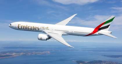 Emirates Offers Additional Cargo Capacity On Aircraft With Modified Economy Class Cabins