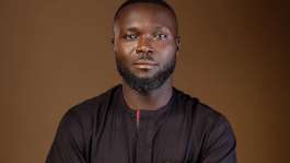 Youth in Cape Coast are not lazy, we need to be collaborative — Spio Jungo