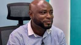 Media uproar as Court jails Herald Newspaper editor Larry Dogbe seven days for contempt in Kevin Okyere case