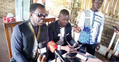 Ghanaians In Spain Want Ambassador Sacked For Extortion