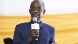 Political independence incomplete without economic freedom — Asiedu Nketiah