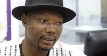 PNC Chairman Bernard Mornah