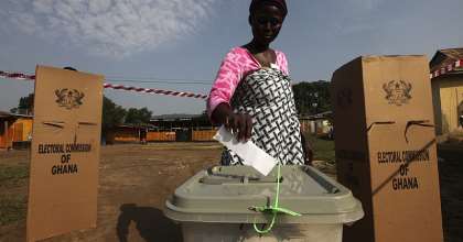 Supreme Court Ruling On New Voter Register; A Political Verdict And Wake-Up Call For The NDC