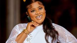“Celebrate Me Now, Not When I’m Gone”: Obaapa Christy Calls for Recognition Ahead of Royal Praise Concert