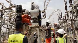 GRIDCo, ECG shut down Mallam and Achimota substations as floods threaten power infrastructure