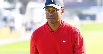 Tiger Woods Speaks After George Floyd’s Death, Protests: ‘This Shocking Tragedy Clearly Crossed The Line’