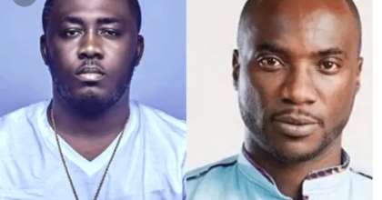 Kontihene Didn't discover me; He came looking for me-Kwabena Kwabena Fumes