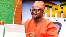 Kakyire Kofi Badu