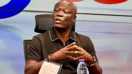 ‘No Discipline, No Solution’: Vanderpuye Blasts Weak Enforcement Behind Accra’s Flood Woes