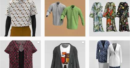 Fashion Schools In Accra: A Fashion Talent Of Riohs Originate Featured On Vogue Business