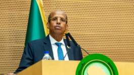 AU urges renewed commitment to Africa’s integration agenda on Africa Integration Day