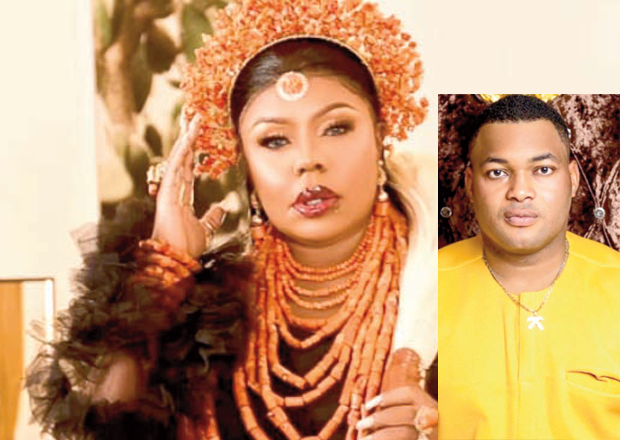 Afia Schwarzenegger. INSET: Kwadwo Safo Akofena