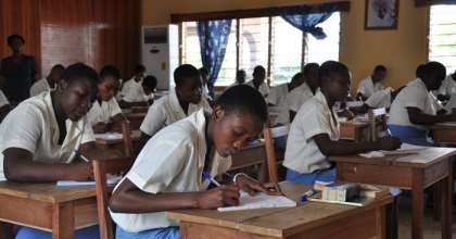Do Not Close Down Schools—Educationist Advises Gov't