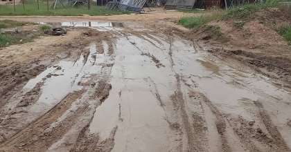 No Voting In 2020 If Our Roads Are Not Fix-Residents Of East Legon Hills