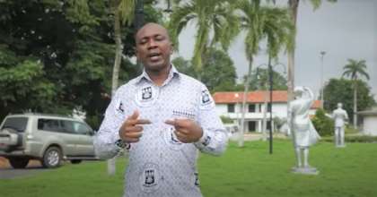 Professor Godfred A. Bokpin