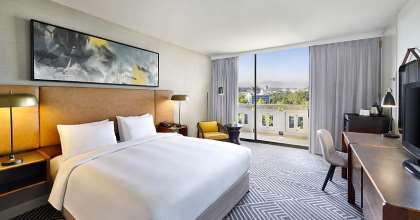 African Hotel Pipeline Resilient Despite Unprecedented Challenges