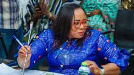 Well demolish buildings obstructing drains after clean-up exercise — Greater Accra Regional Minister
