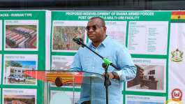 Deputy Defence Minister calls for sustained clean-up beyond two-day exercise