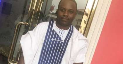 Asaba Producers Can Afford any Actor They Want in Nollywood…Producer, Best Ikenna