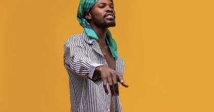 We Had Sex In A VIP Bus---Fameye Recalls Regrettable Experience