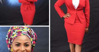 Stacy Amewoyi Gears Up To Release 5 Books Of Realities Of Life & Relationship