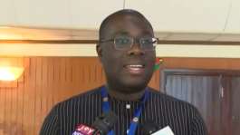Flood crisis: We didnt elect you to tell us our problems; fix them — Sammi Awuku tells Mahama