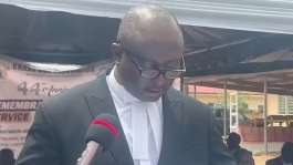 Upper East: NPP Chairman demands urgent probe into alleged murder of eight individuals in Black Maria