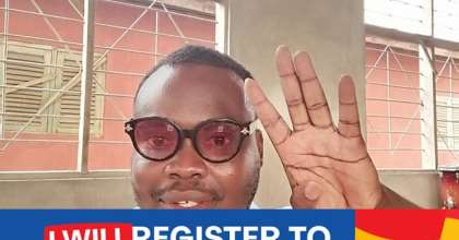 Volta NPP Tells Wontumi To Apologise To Prof. Jane Naana
