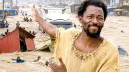 Ebo Noah