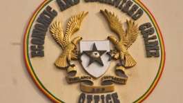 Former IMCCoD Accountant Gerald Appiah begins return of stolen public funds in GH¢55m EOCO investigation