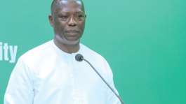 Cabinet revokes EI-144 to restore full protection of Achimota Forest Reserve