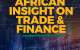 The Role Of The Private Sector In Inter-Africa Trade