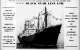 Reviving the Black Star Line: A Pathway to Economic Prosperity and National Pride for Ghana
