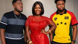 Promoter Koolic Shares Personal Perspective on Asantewaa Family Dispute