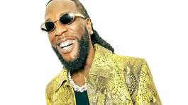 Burna Boy