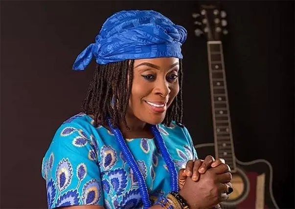 Akosua Agyapong