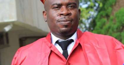 Dr. Raphael Nyarkotey Obu