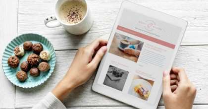 10 Reasons Why You Need A Website For Your Church