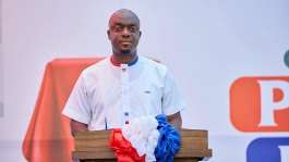 Ghana must never go back to an era of fear and silence — NPP condemns jailing of TikToker