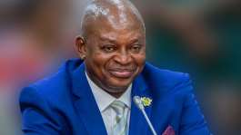 Keta Port and Ho Airport Projects on course – Transport Minister