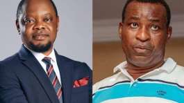 We have not reached plea agreement yet in Wontumis EXIM Bank case — Deputy Attorney General