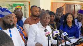 Jailing Camila Alhassan is grave injustice against free speech – Minority