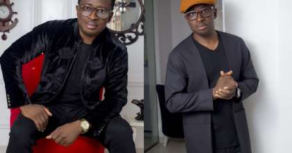 Designer behind menswear luxury brand - Vanskere adds another year