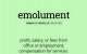Article 71 emolument: do politicians deserve that?
