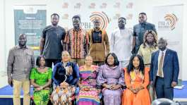 Policy Bridge Institute-Africa launched to tackle youth unemployment with evidence-based policy solutions