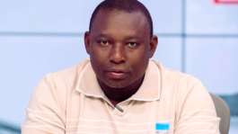The fight against galamsey is on course — Solomon Owusu reacts to Wontumi’s 20-year sentence
