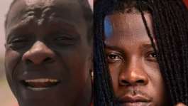 Content creators were trying to create beef between Stonebwoy and me – Sugar Ranking The Rabbi