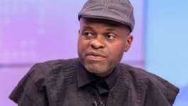 Private legal practitioner Martin Kpebu