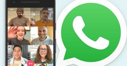WhatsApp Introduces Group Video Calling Feature Including Other Features