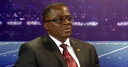 GOC Not Responsible For Funding Athletes To Competitions - Ben Nunoo Mensah